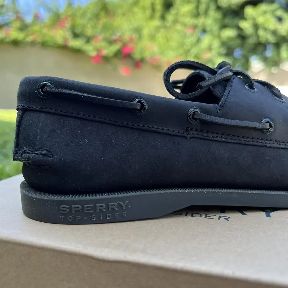 SPERRY brand style
